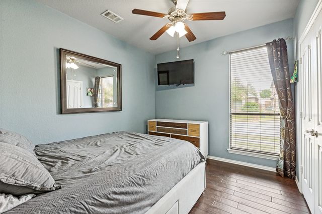 2612 Twinflower Drive, Fort Worth, TX 76244
