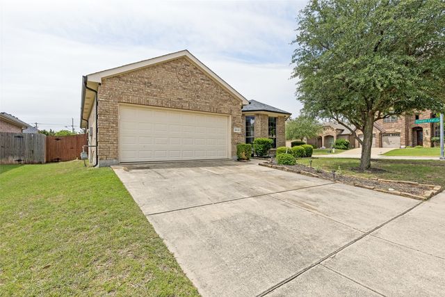 2612 Twinflower Drive, Fort Worth, TX 76244