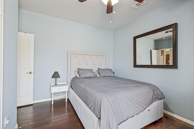 2612 Twinflower Drive, Fort Worth, TX 76244