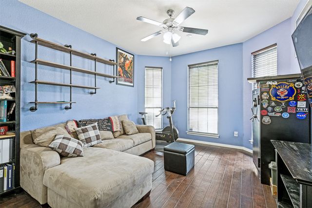 2612 Twinflower Drive, Fort Worth, TX 76244