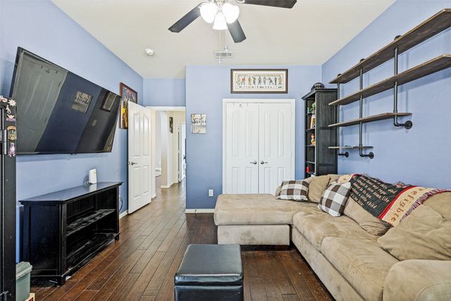 2612 Twinflower Drive, Fort Worth, TX 76244