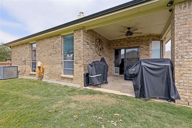 2612 Twinflower Drive, Fort Worth, TX 76244