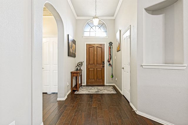 2612 Twinflower Drive, Fort Worth, TX 76244