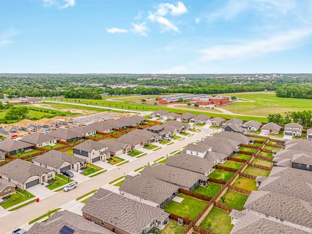 2200 Dunbar Drive, Sherman, TX 75092