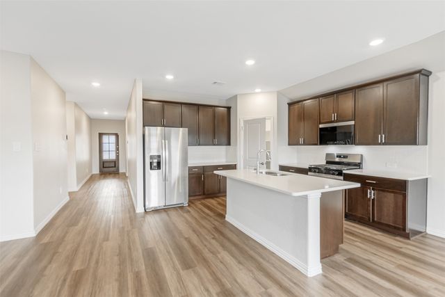 2200 Dunbar Drive, Sherman, TX 75092