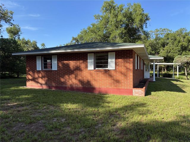 4926 MAGNOLIA RIDGE ROAD, Fruitland Park, FL 34731