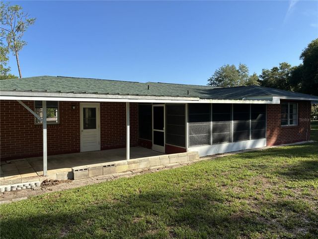 4926 MAGNOLIA RIDGE ROAD, Fruitland Park, FL 34731