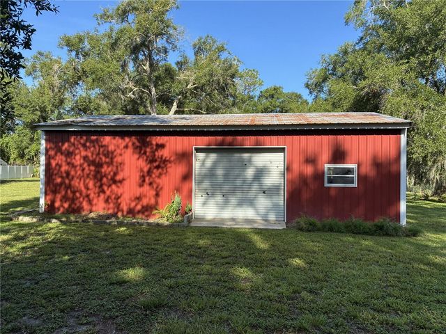 4926 MAGNOLIA RIDGE ROAD, Fruitland Park, FL 34731