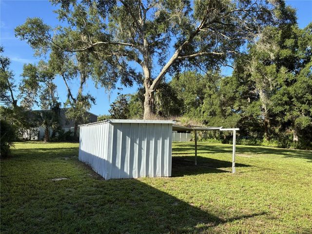 4926 MAGNOLIA RIDGE ROAD, Fruitland Park, FL 34731