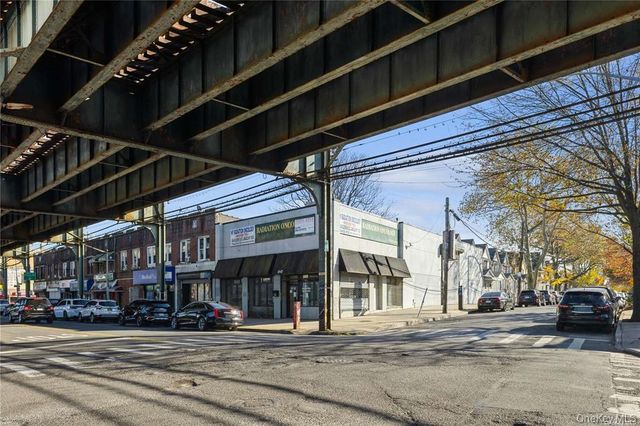 92-02 Liberty Avenue, Ozone Park, NY 11417