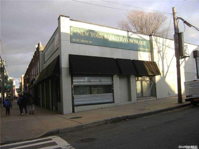 92-02 Liberty Avenue, Ozone Park, NY 11417