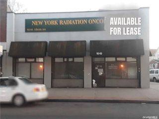 92-02 Liberty Avenue, Ozone Park, NY 11417