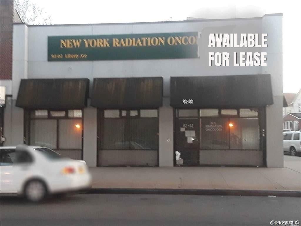 92-02 Liberty Avenue, Ozone Park, NY 11417