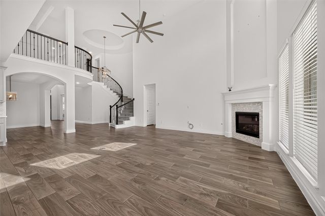25109 Pinebrook Grove Lane, Tomball, TX 77375
