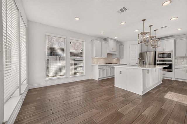 25109 Pinebrook Grove Lane, Tomball, TX 77375