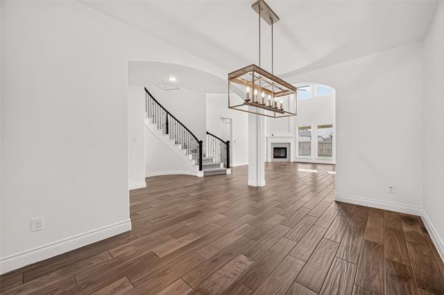 25109 Pinebrook Grove Lane, Tomball, TX 77375