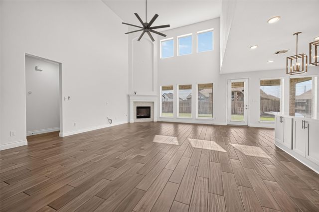 25109 Pinebrook Grove Lane, Tomball, TX 77375