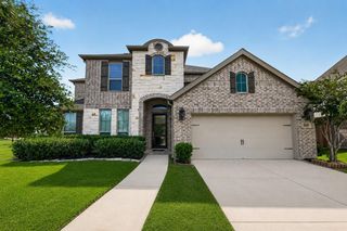 25109 Pinebrook Grove Lane, Tomball, TX 77375