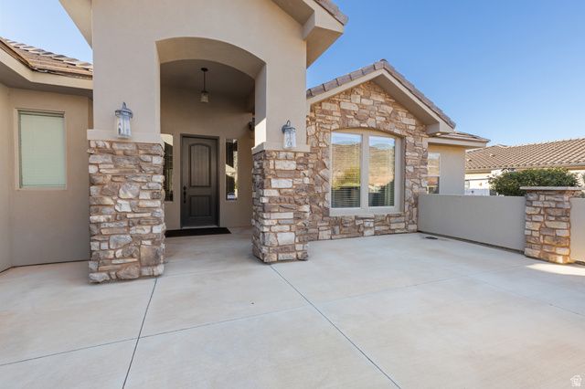 2892 S 3300 W, Hurricane, UT 84737