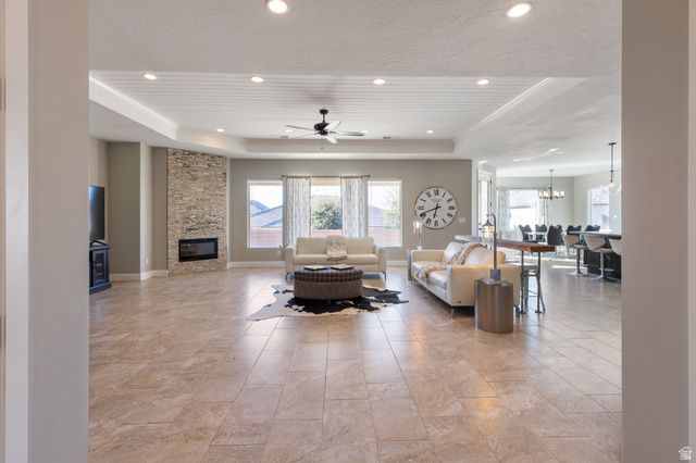 2892 S 3300 W, Hurricane, UT 84737