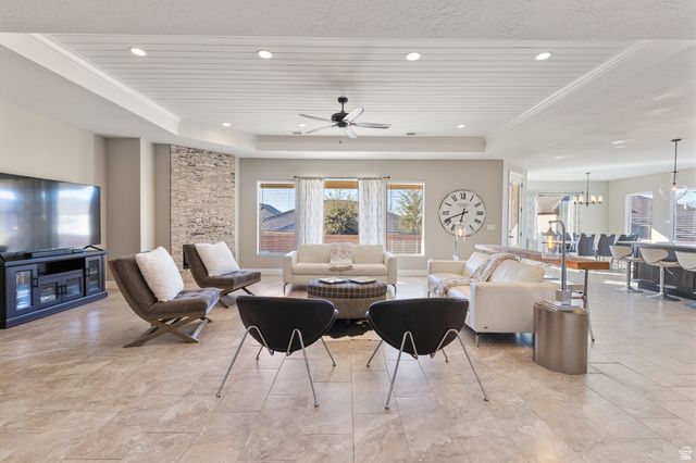 2892 S 3300 W, Hurricane, UT 84737