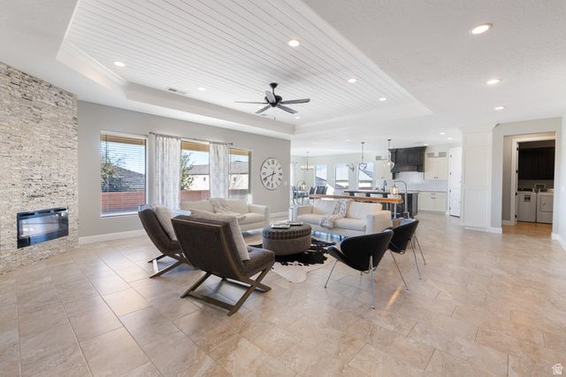 2892 S 3300 W, Hurricane, UT 84737