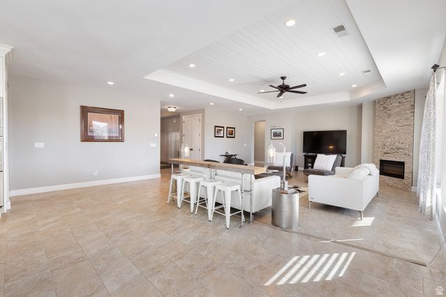 2892 S 3300 W, Hurricane, UT 84737