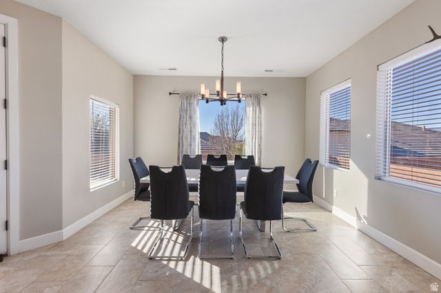 2892 S 3300 W, Hurricane, UT 84737