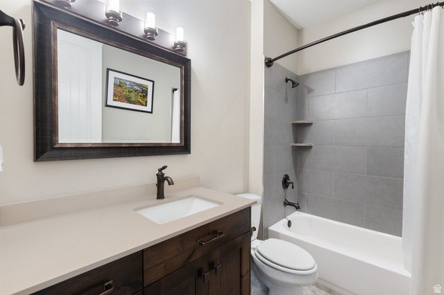 2892 S 3300 W, Hurricane, UT 84737