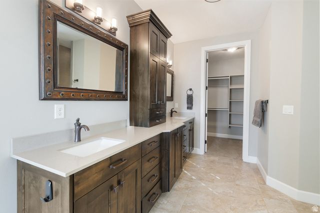 2892 S 3300 W, Hurricane, UT 84737