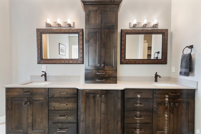 2892 S 3300 W, Hurricane, UT 84737