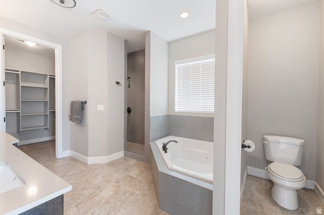 2892 S 3300 W, Hurricane, UT 84737