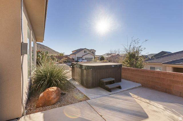 2892 S 3300 W, Hurricane, UT 84737