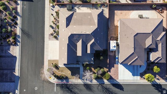 2892 S 3300 W, Hurricane, UT 84737