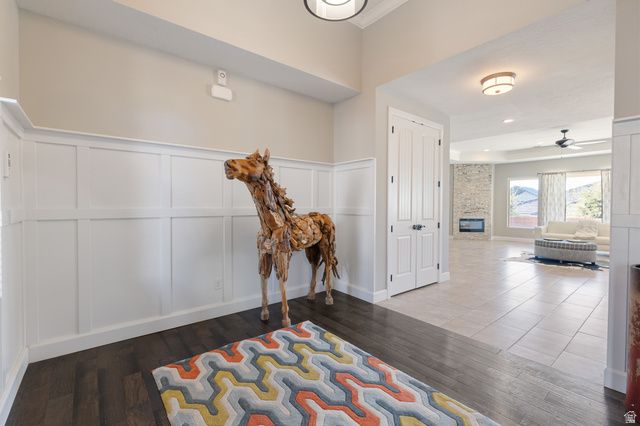 2892 S 3300 W, Hurricane, UT 84737