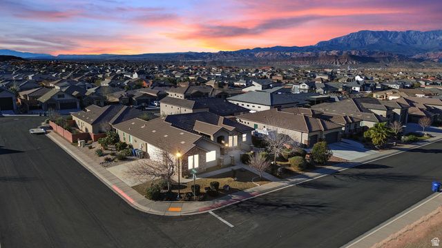 2892 S 3300 W, Hurricane, UT 84737