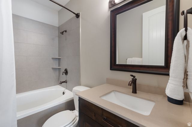 2892 S 3300 W, Hurricane, UT 84737