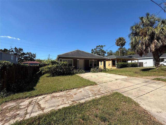 8006 N 10TH STREET, Tampa, FL 33604
