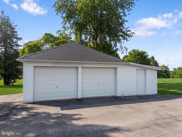 1214 ROTHS CHURCH RD, Spring Grove, PA 17362