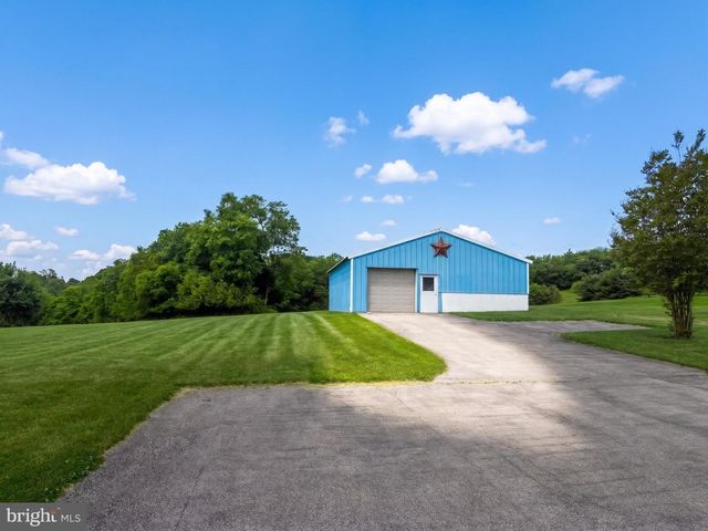 1214 ROTHS CHURCH RD, Spring Grove, PA 17362