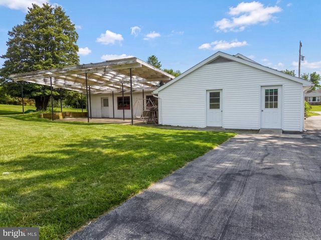1214 ROTHS CHURCH RD, Spring Grove, PA 17362
