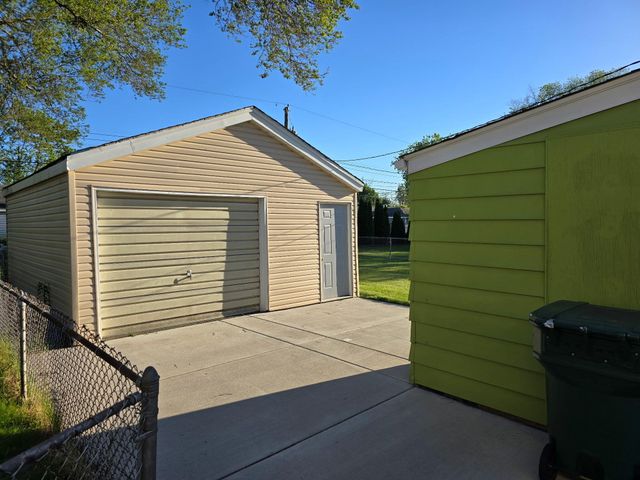 3448 164th Street, Hammond, IN 46323