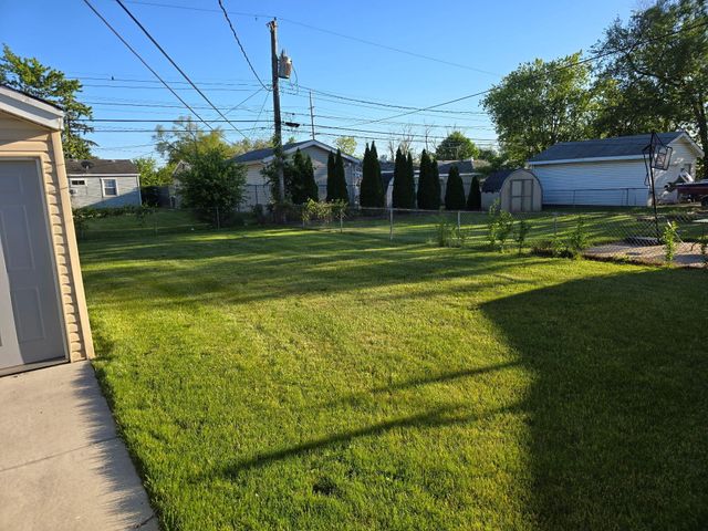 3448 164th Street, Hammond, IN 46323