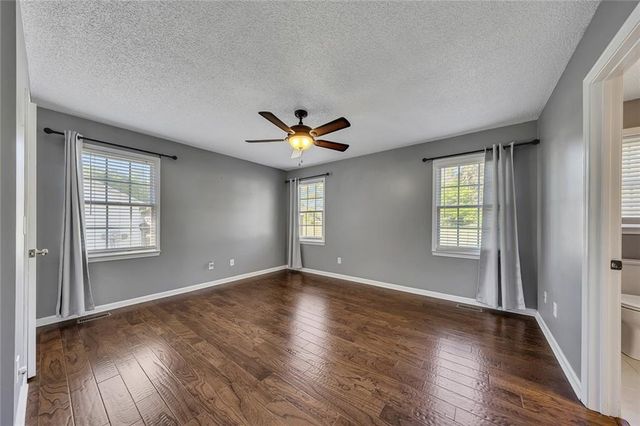 15 Autumn Ridge Drive, Euharlee, GA 30145