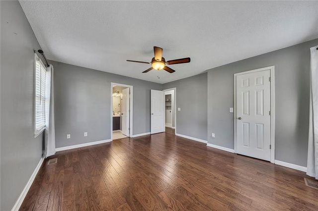 15 Autumn Ridge Drive, Euharlee, GA 30145