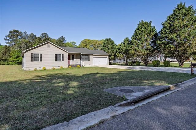 15 Autumn Ridge Drive, Euharlee, GA 30145