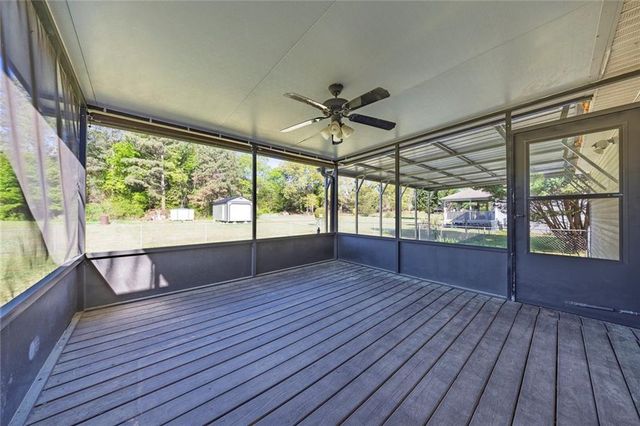 15 Autumn Ridge Drive, Euharlee, GA 30145