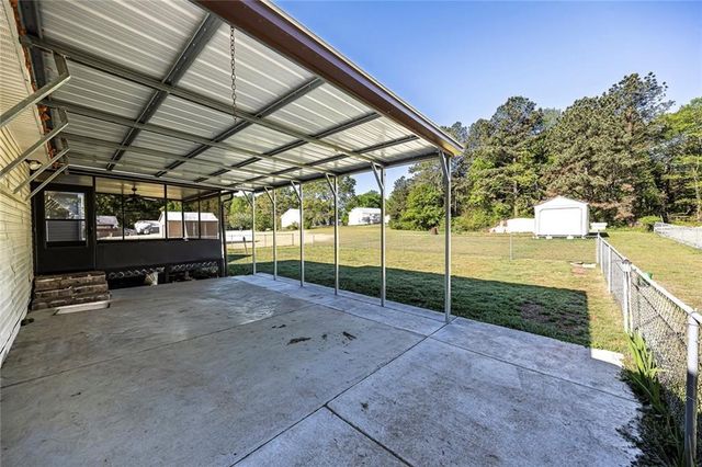 15 Autumn Ridge Drive, Euharlee, GA 30145