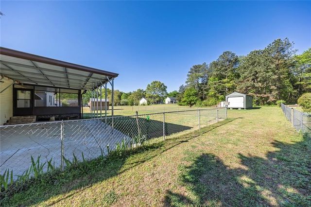 15 Autumn Ridge Drive, Euharlee, GA 30145
