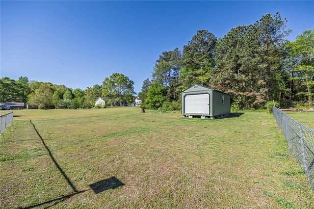 15 Autumn Ridge Drive, Euharlee, GA 30145